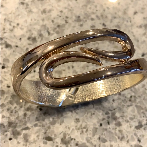 Metal bracelet - Picture 2 of 2